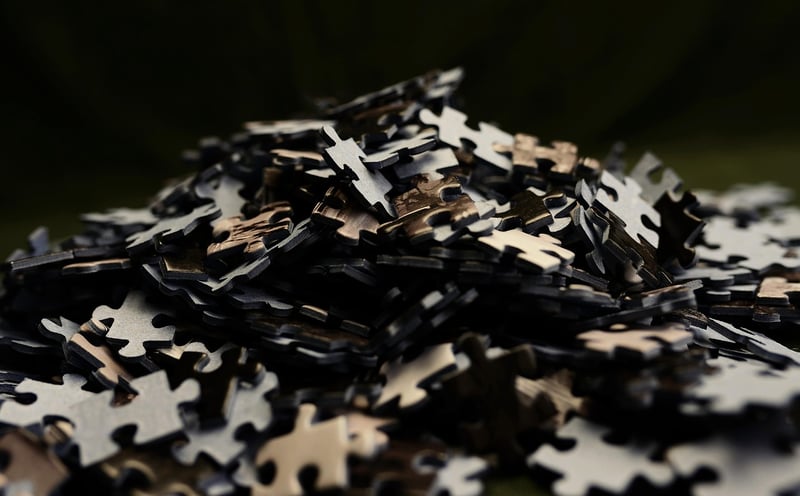 Puzzle Box